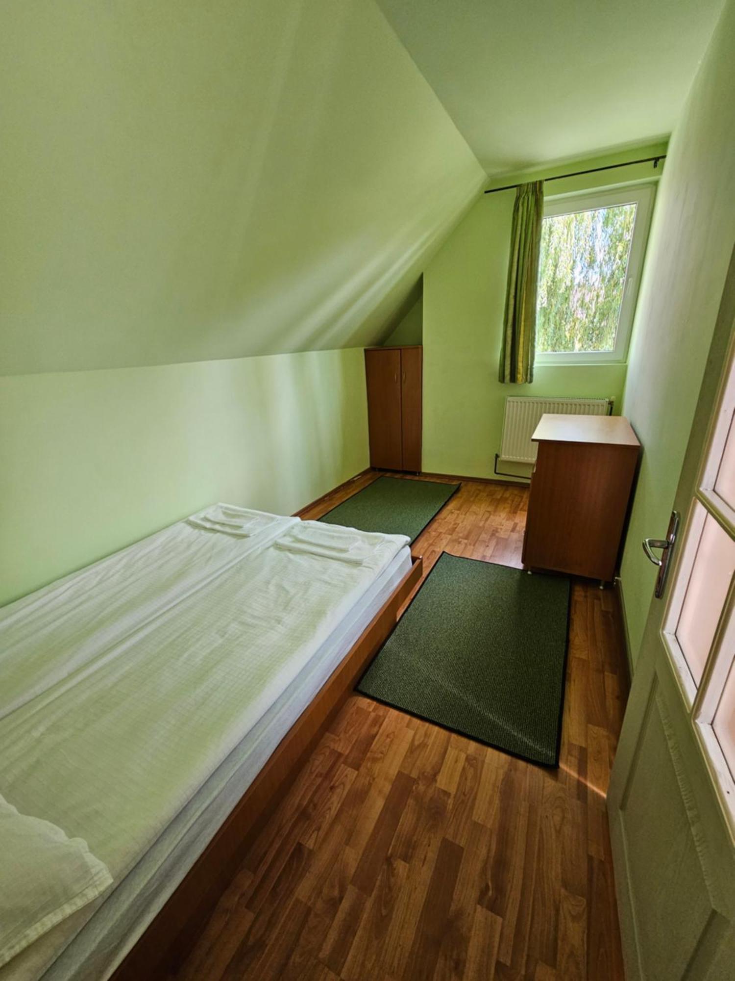 Fuzfa Apartman Joseni  Exteriör bild
