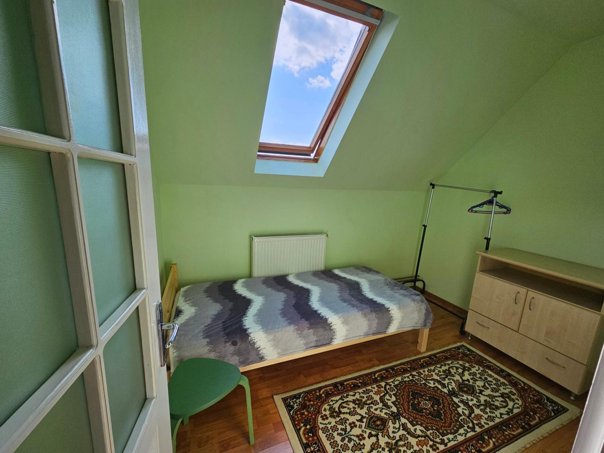 Fuzfa Apartman Joseni  Exteriör bild