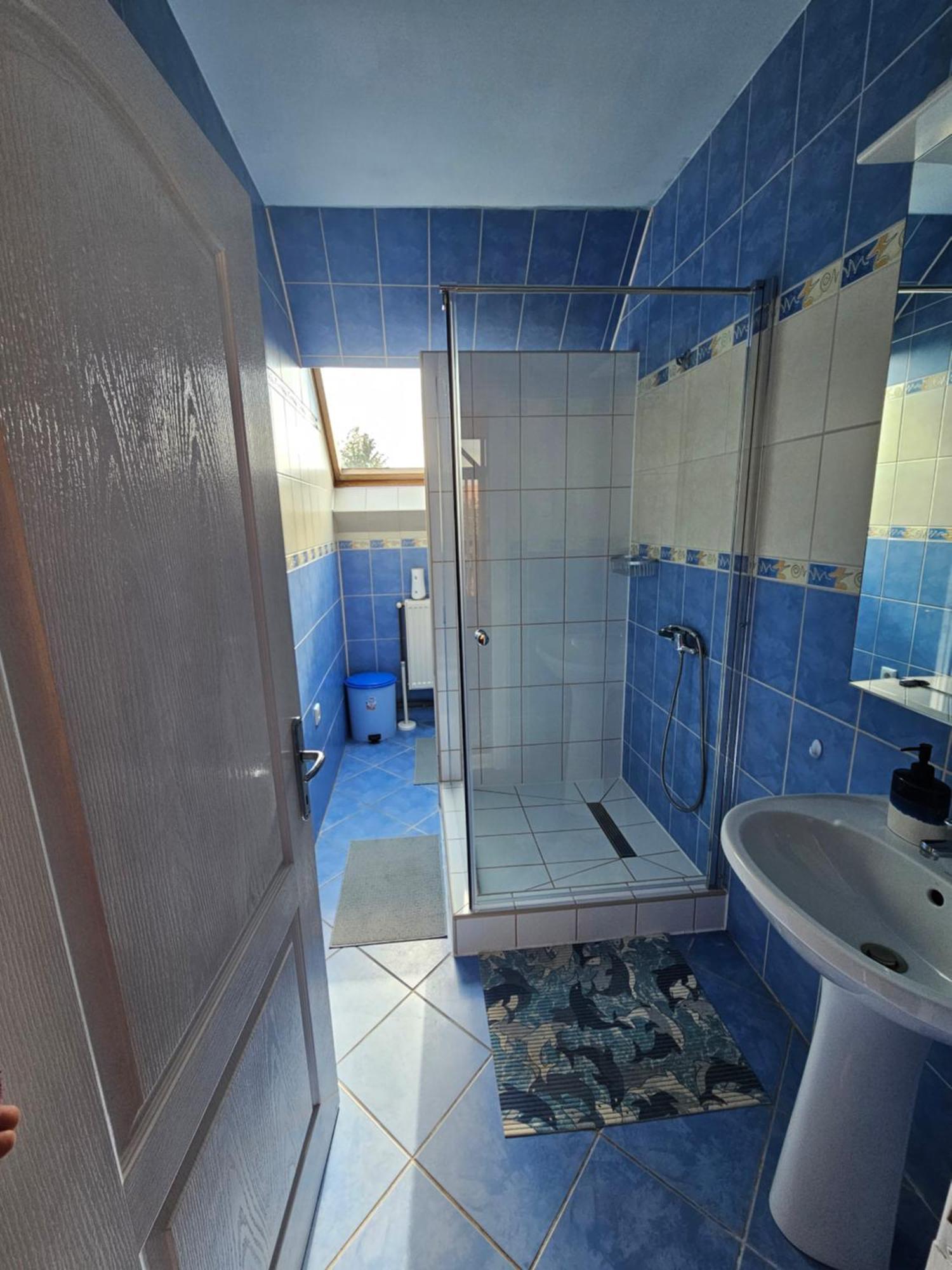 Fuzfa Apartman Joseni  Exteriör bild